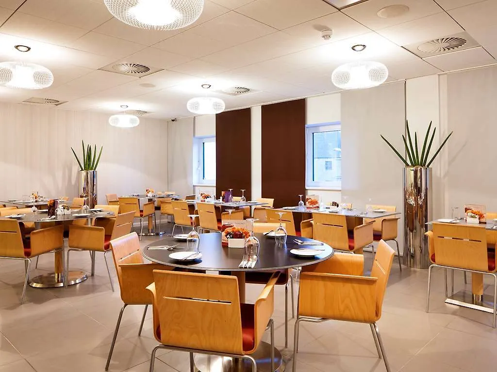 *** Hotel Ibis Aberdeen Centre - Quayside Royaume-Uni