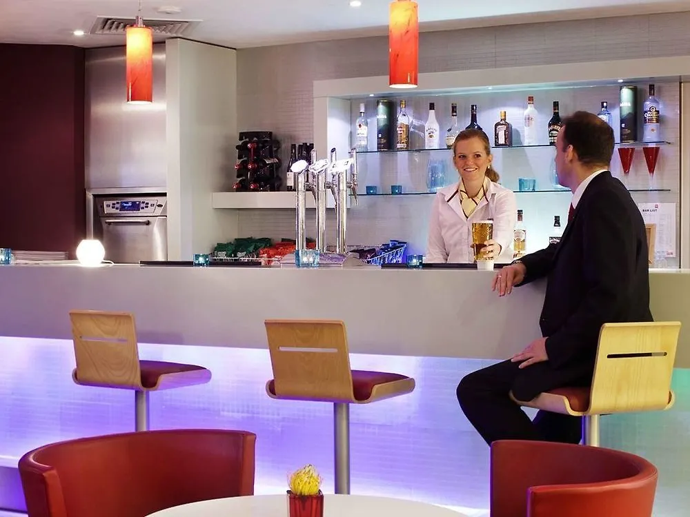 ibis Aberdeen Centre – Quayside Hotel