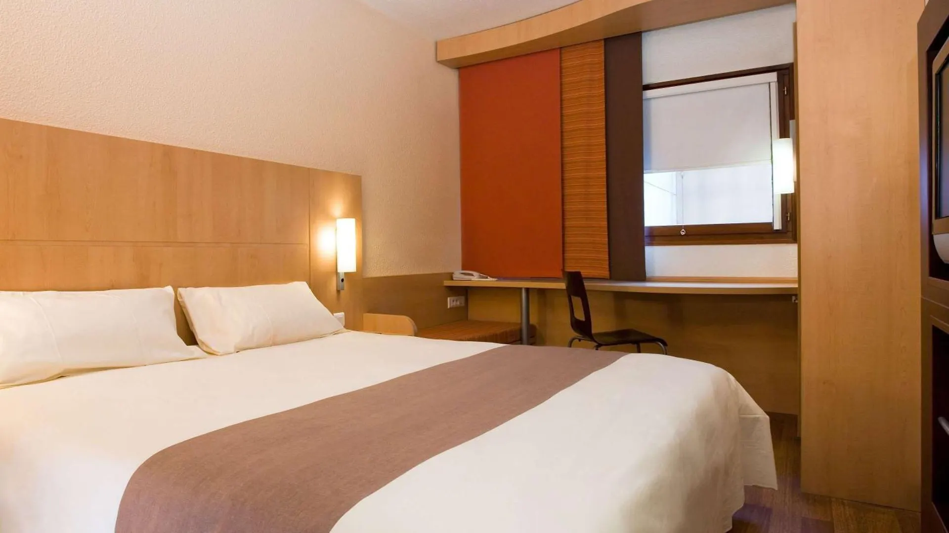 Hotel Ibis Aberdeen Centre - Quayside