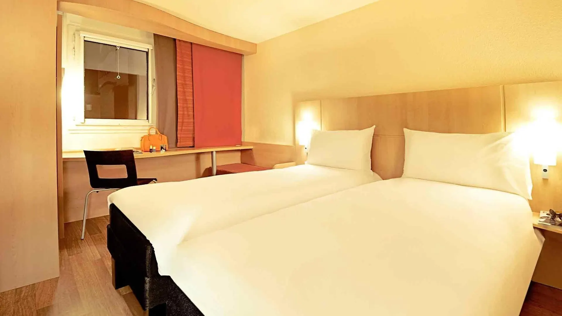 Hotel Ibis Aberdeen Centre - Quayside