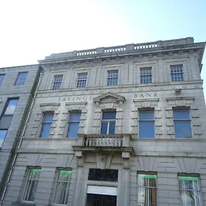 Appartement Aspect Centre, Aberdeen