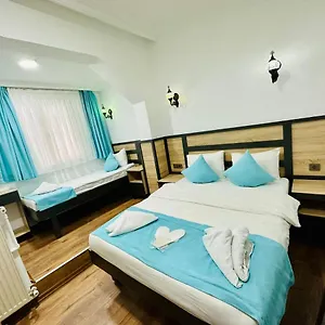 *** Hotel La Maison Bleue Türkei