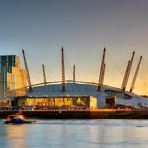 ***** Hotel Intercontinental - The O2 Royaume-Uni