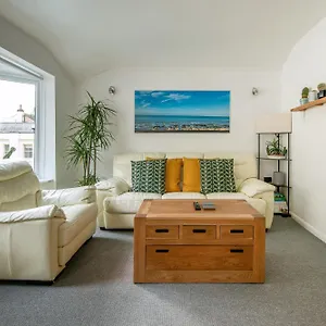  Apartment & - Group Or Family Fun Großbritannien