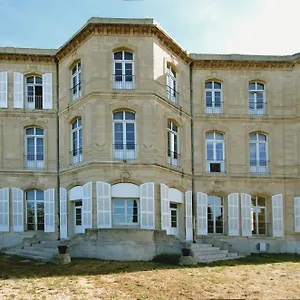  Auberge de jeunesse Hi Bois-luzy France
