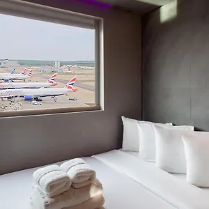 *** Hotel Bloc London Gatwick Airport Royaume-Uni