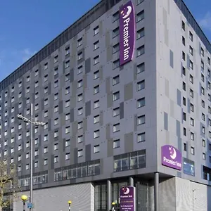 *** Hotel Premier London Gatwick Airport - North Terminal Royaume-Uni