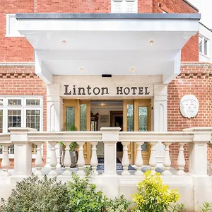 Отель Linton