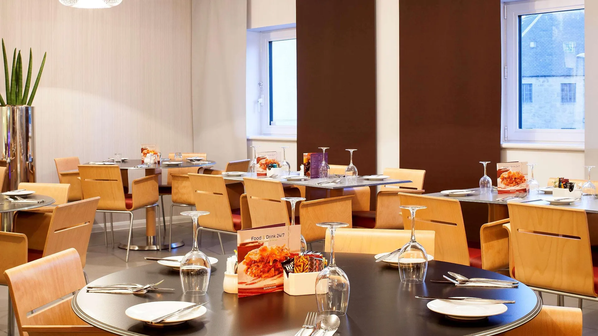 Ibis Aberdeen Centre - Quayside United Kingdom