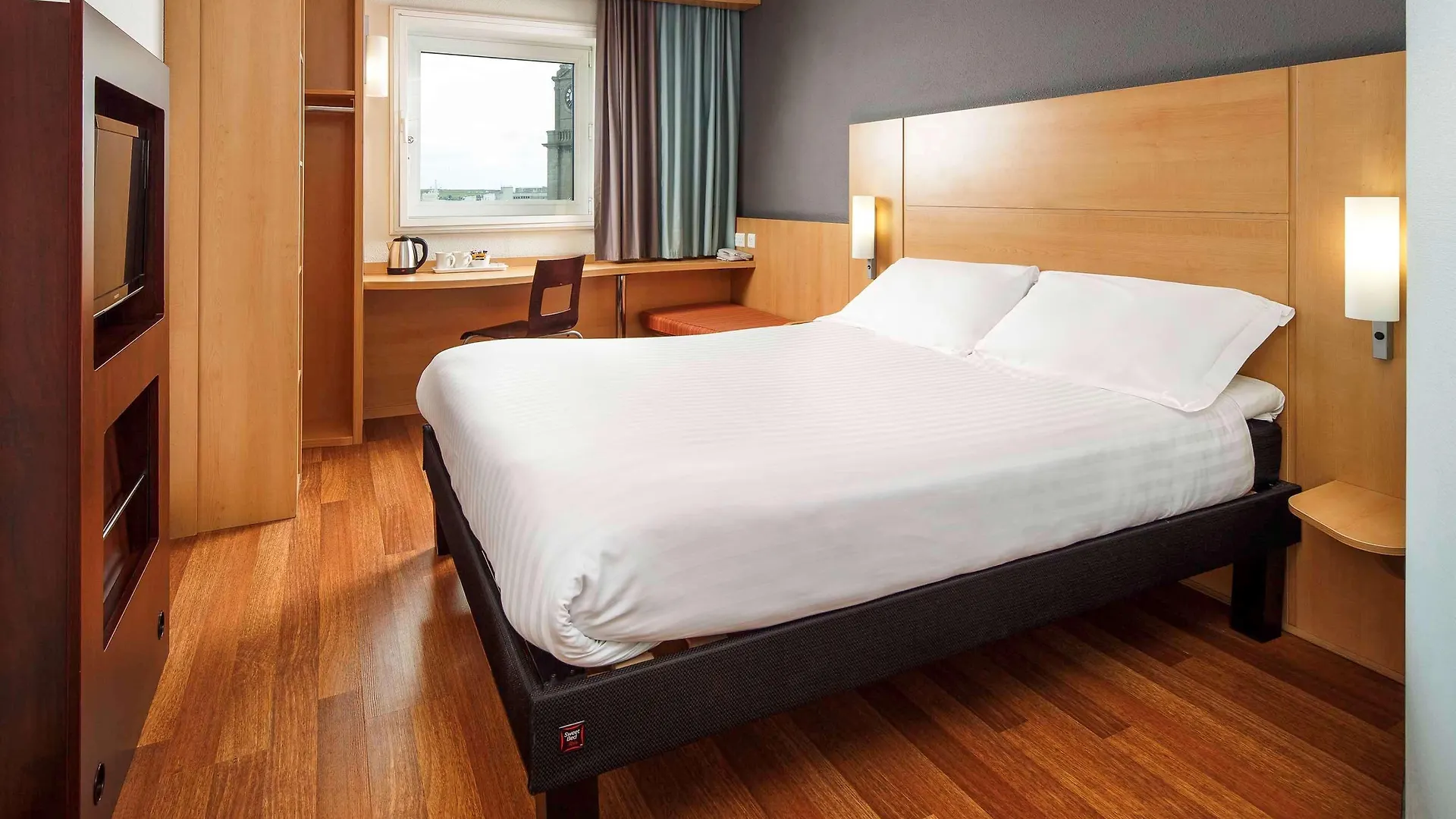 Ibis Aberdeen Centre - Quayside United Kingdom