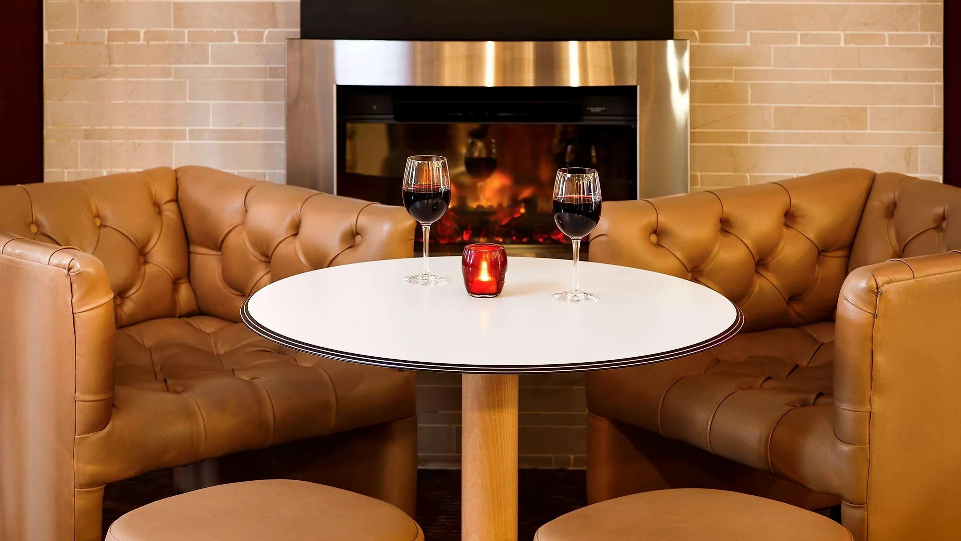 *** Hotel Ibis Aberdeen Centre - Quayside United Kingdom