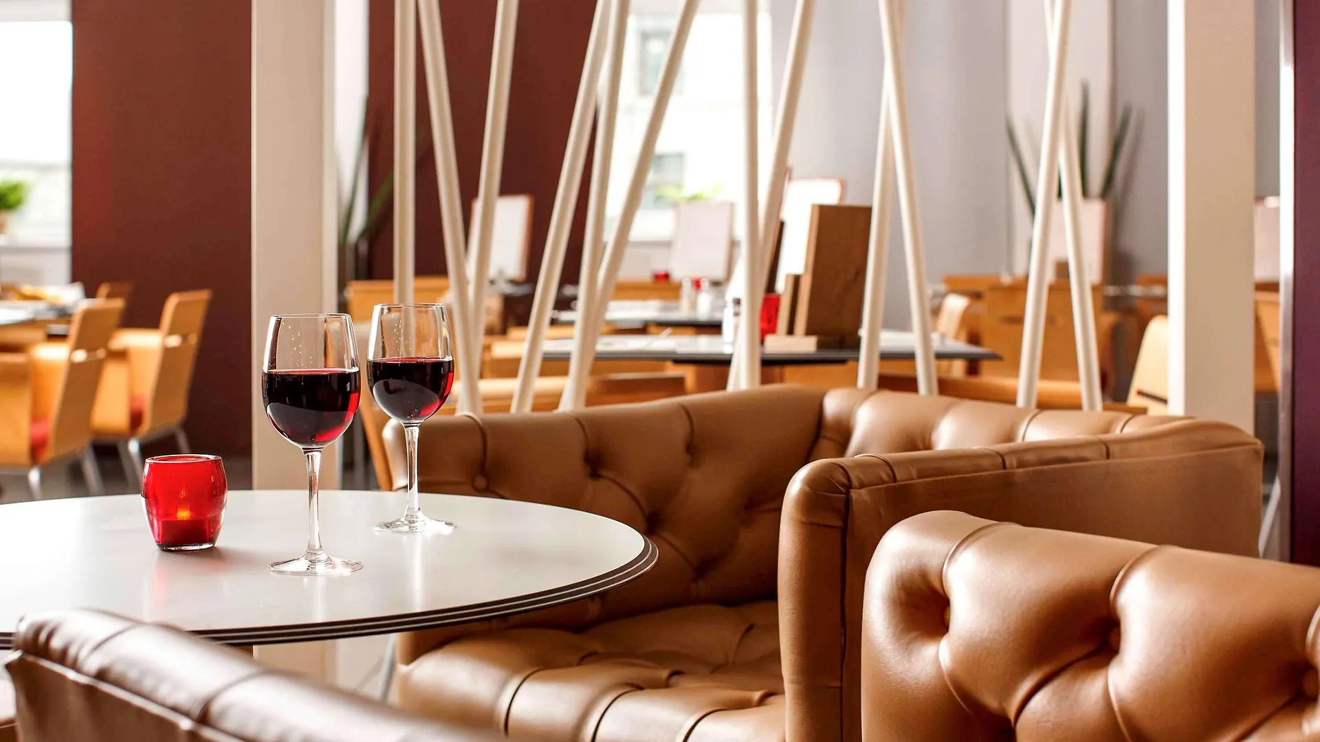 *** Hotel Ibis Aberdeen Centre - Quayside United Kingdom